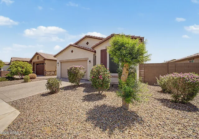 Photo 3 of Single family home for sale at 10817 W Hadley St, Avondale, AZ 85323 | MLS# 7070890 | Listing updated on 2026-08-26