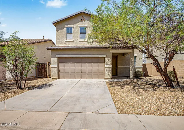 Photo 1 of Single family home for sale at 4804 W Leodra Ln, Laveen, AZ 85339 | MLS# 7070940 | Listing updated on 2026-08-26