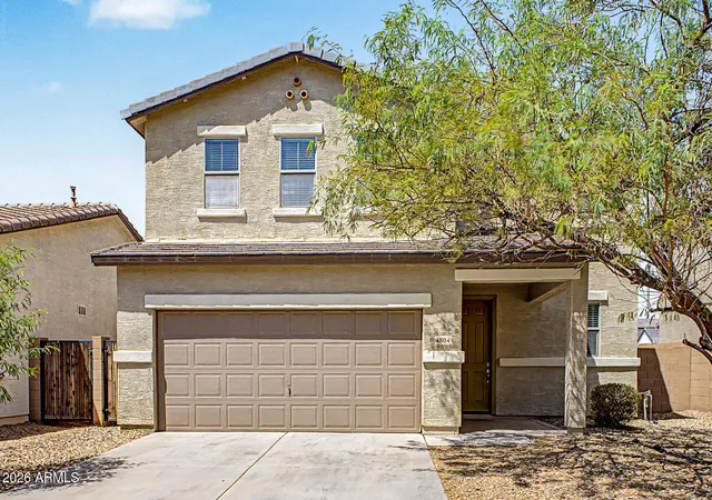Photo 2 of Single family home for sale at 4804 W Leodra Ln, Laveen, AZ 85339 | MLS# 7070940 | Listing updated on 2026-08-26