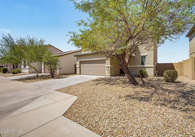 Photo 3 of Single family home for sale at 4804 W Leodra Ln, Laveen, AZ 85339 | MLS# 7070940 | Listing updated on 2026-08-26