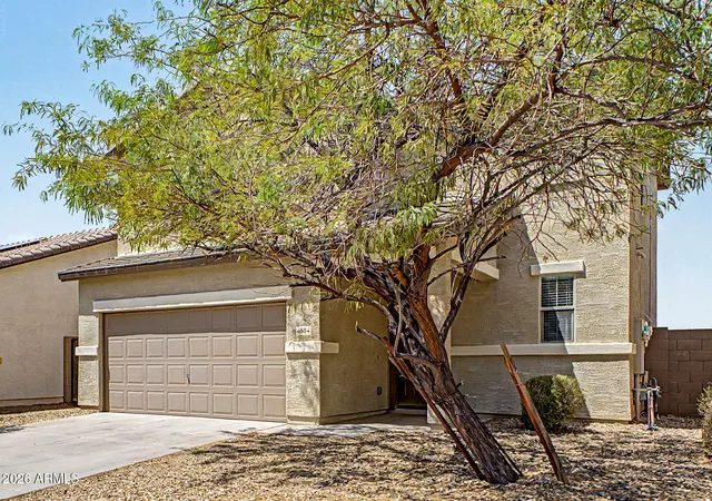 Photo 4 of Single family home for sale at 4804 W Leodra Ln, Laveen, AZ 85339 | MLS# 7070940 | Listing updated on 2026-08-26