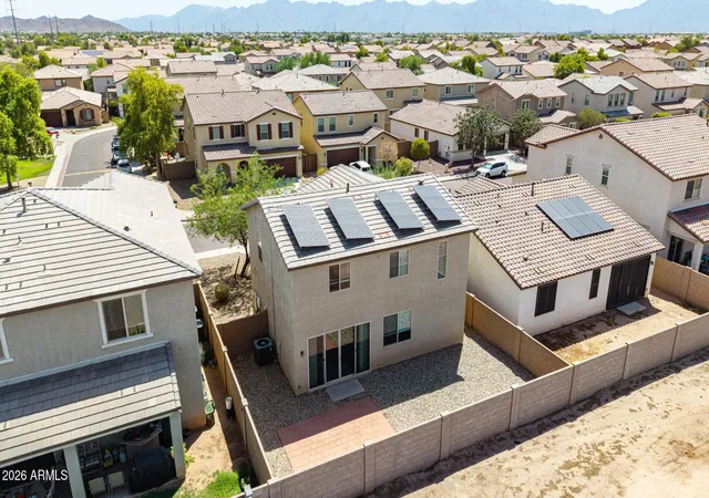 Photo 52 of Single family home for sale at 4804 W Leodra Ln, Laveen, AZ 85339 | MLS# 7070940 | Listing updated on 2026-08-26