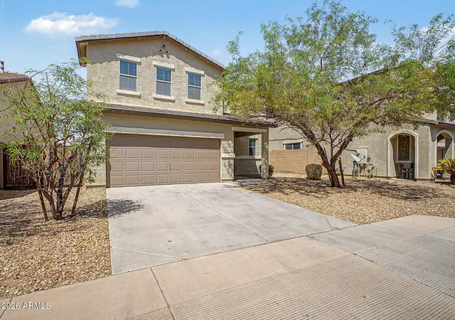 Photo 5 of Single family home for sale at 4804 W Leodra Ln, Laveen, AZ 85339 | MLS# 7070940 | Listing updated on 2026-08-26