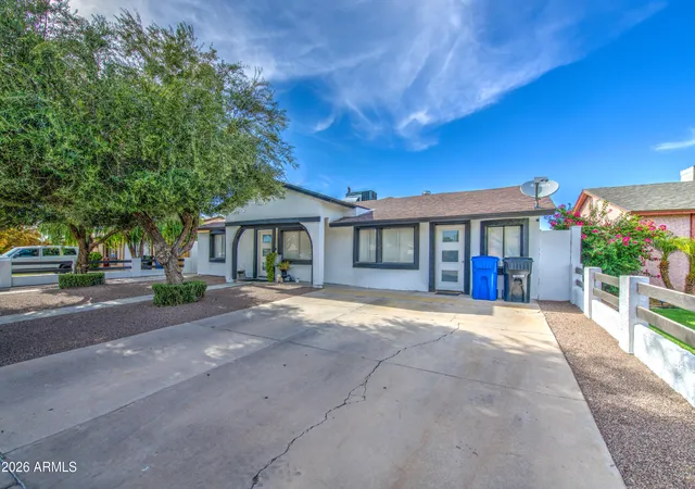 Photo 1 of Sale Pending at 7004 W Coronado Rd, Phoenix, AZ 85035 | MLS# 7070951 | Listing updated on 2026-09-03