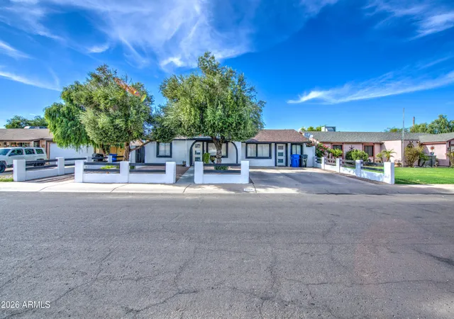 Photo 2 of Sale Pending at 7004 W Coronado Rd, Phoenix, AZ 85035 | MLS# 7070951 | Listing updated on 2026-09-03
