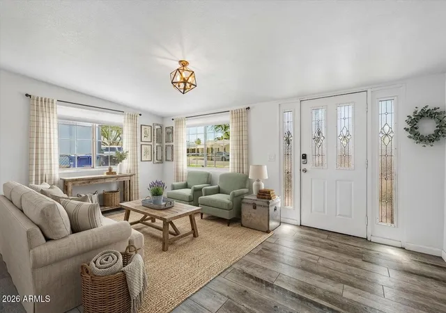 Photo 1 of Single family home for sale at 2218 E Yale St, Phoenix, AZ 85006 | MLS# 7070893 | Listing updated on 2026-09-03
