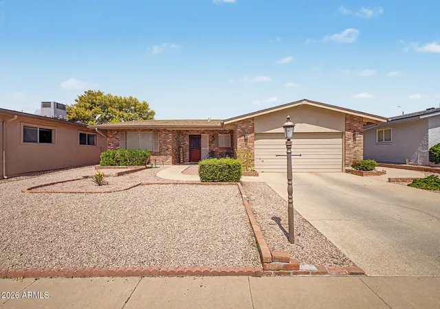 Photo 2 of Single family home for sale at 2256 N Middlecoff Dr, Mesa, AZ 85215 | MLS# 7071620 | Listing updated on 2026-09-13