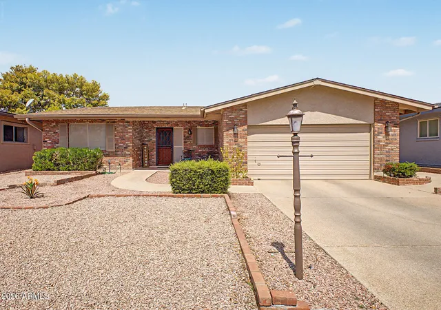 Photo 2 of Single family home for sale at 2256 N Middlecoff Dr, Mesa, AZ 85215 | MLS# 7071620 | Listing updated on 2026-09-13