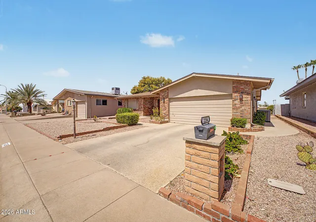 Photo 3 of Single family home for sale at 2256 N Middlecoff Dr, Mesa, AZ 85215 | MLS# 7071620 | Listing updated on 2026-09-13