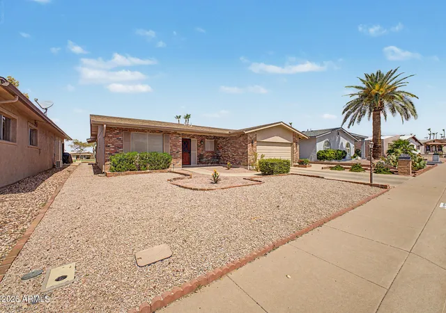 Photo 4 of Single family home for sale at 2256 N Middlecoff Dr, Mesa, AZ 85215 | MLS# 7071620 | Listing updated on 2026-09-13