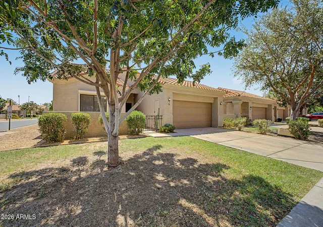 Photo 2 of Townhouse for sale at 45 E 9th Place #19, Mesa, AZ 85201 | MLS# 7071818 | Listing updated on 2026-09-10