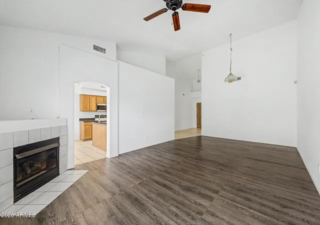 Photo 4 of Townhouse for sale at 45 E 9th Place #19, Mesa, AZ 85201 | MLS# 7071818 | Listing updated on 2026-09-10