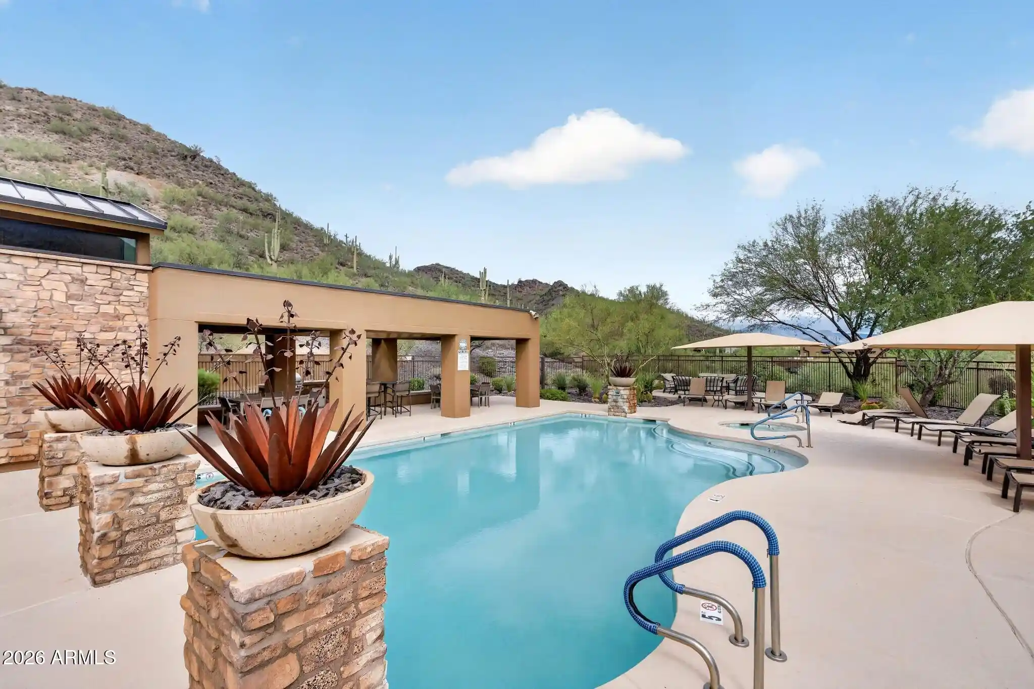 Photo 1 of Townhouse for sale at 36600 N Cave Crk Rd #A7, Cave Creek, AZ 85331 | MLS# 7082127 | Listing updated on 2026-10-21