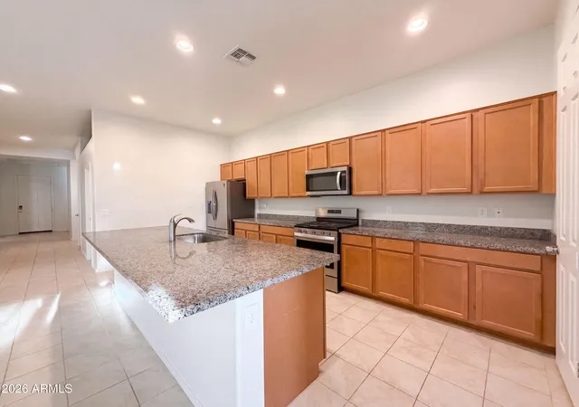 Photo 2 of Single family home for sale at 13706 N 144th Dr, Surprise, AZ 85379 | MLS# 7070898 | Listing updated on 2026-09-22
