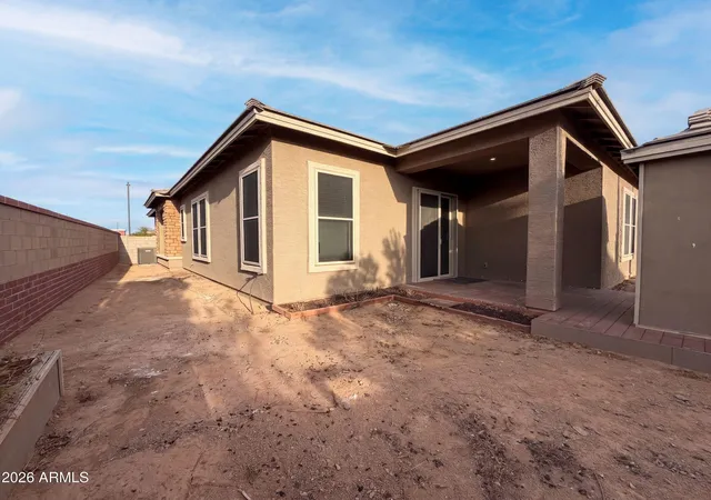 Photo 4 of Sale Pending at 13706 N 144Th Dr, Surprise, AZ 85379 | MLS# 7070898 | Listing updated on 2026-10-23