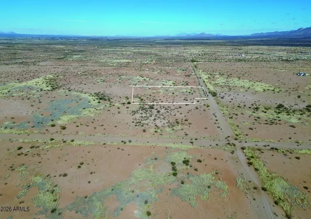 Photo 1 of Land for sale at 5 Acres Ee Ranch Rd #353, Mc Neal, AZ 85617 | MLS# 7070906 | Listing updated on 2026-08-25
