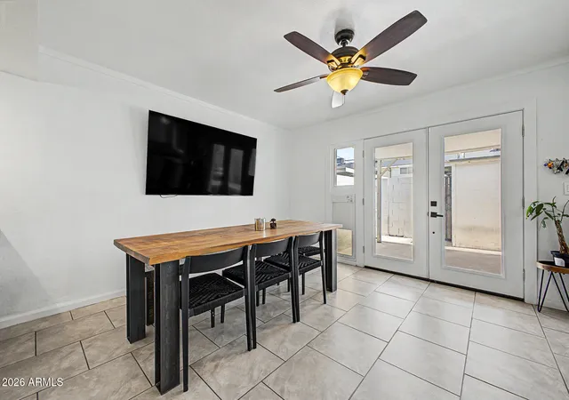 Photo 3 of Townhouse for sale at 1307 N 44th St, Phoenix, AZ 85008 | MLS# 7071011 | Listing updated on 2026-09-18