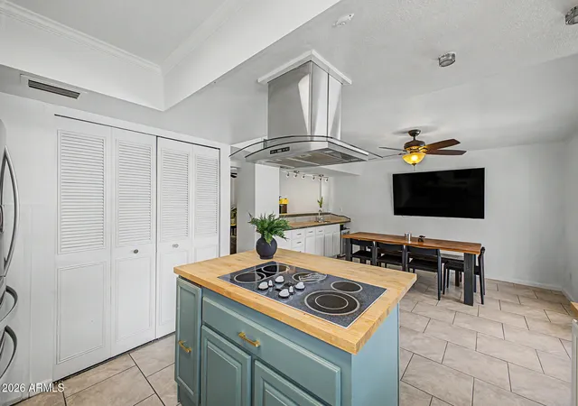 Townhouse for sale at 1307 N 44Th St, Phoenix, AZ 85008 | MLS# 7071011