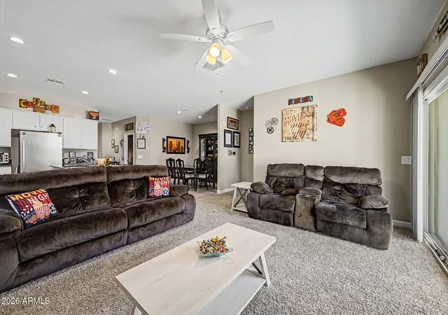 Photo 3 of Single family home for sale at 24268 W Flores Dr, Buckeye, AZ 85326 | MLS# 7071071 | Listing updated on 2026-10-01