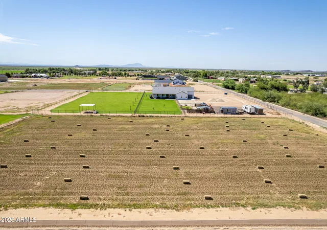 Photo 1 of Land for sale at 0000 E Magma Rd, San Tan Valley, AZ 85132 | MLS# 7070943 | Listing updated on 2026-10-01