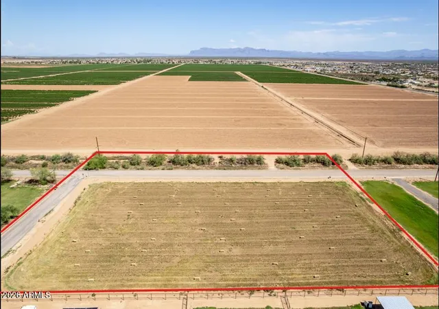 Photo 2 of Land for sale at 0000 E Magma Rd, San Tan Valley, AZ 85132 | MLS# 7070943 | Listing updated on 2026-10-01