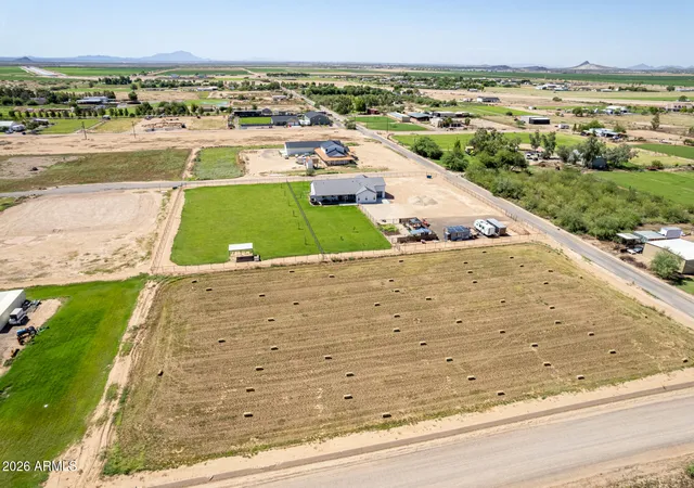 Photo 3 of Land for sale at 0000 E Magma Rd, San Tan Valley, AZ 85132 | MLS# 7070943 | Listing updated on 2026-10-01