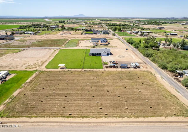 Photo 3 of Land for sale at 0000 E Magma Rd, San Tan Valley, AZ 85132 | MLS# 7070943 | Listing updated on 2026-10-01