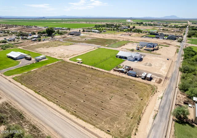 Photo 4 of Land for sale at 0000 E Magma Rd, San Tan Valley, AZ 85132 | MLS# 7070943 | Listing updated on 2026-10-01