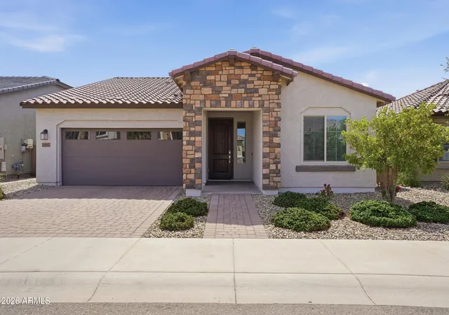 Photo 33 of Single family home for sale at 24947 N 172nd Ln, Surprise, AZ 85387 | MLS# 7071153 | Listing updated on 2026-09-08