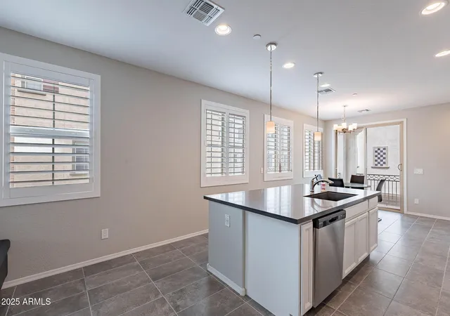 Photo 3 of Townhouse for sale at 1741 E Chelsea Ln, Gilbert, AZ 85295 | MLS# 7070926 | Listing updated on 2026-08-26