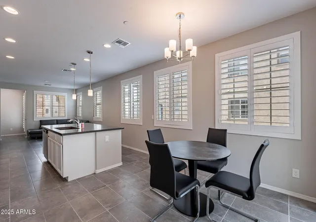 Photo 3 of Townhouse for sale at 1741 E Chelsea Ln, Gilbert, AZ 85295 | MLS# 7070926 | Listing updated on 2026-08-26