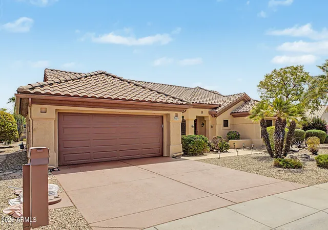 Photo 2 of Sale Pending at 22615 N Wagon Wheel Dr, Sun City West, AZ 85375 | MLS# 7071452 | Listing updated on 2026-09-09