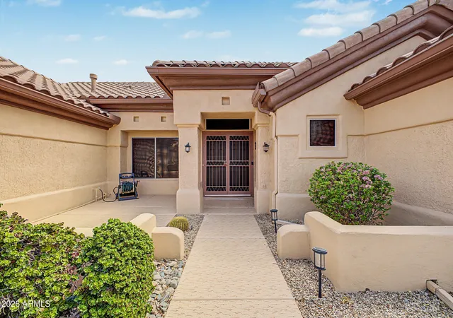 Photo 3 of Sale Pending at 22615 N Wagon Wheel Dr, Sun City West, AZ 85375 | MLS# 7071452 | Listing updated on 2026-09-09