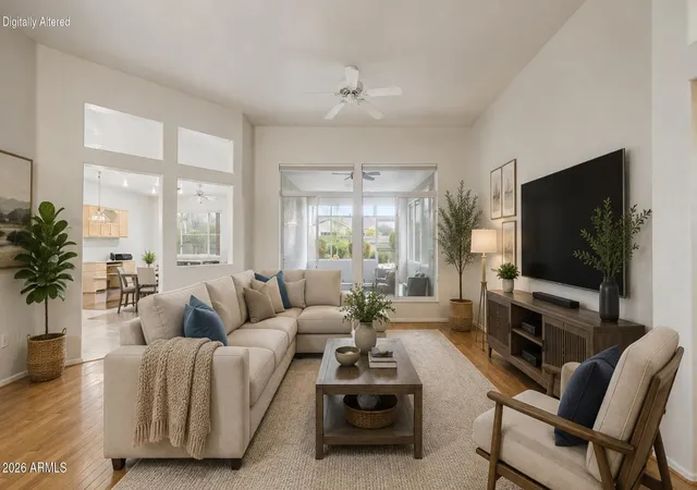Photo 4 of Sale Pending at 22615 N Wagon Wheel Dr, Sun City West, AZ 85375 | MLS# 7071452 | Listing updated on 2026-09-09