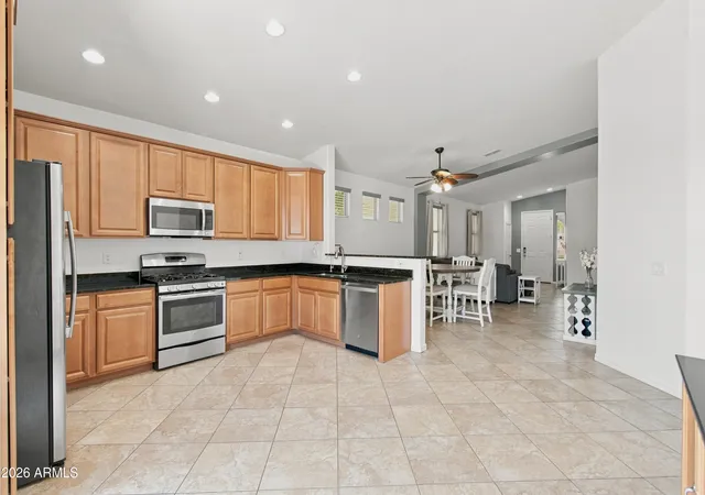 Photo 3 of Single family home for sale at 20263 W Tonto St, Buckeye, AZ 85326 | MLS# 7070929 | Listing updated on 2026-10-05