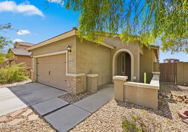 Photo 2 of Single family home for sale at 20263 W Tonto St, Buckeye, AZ 85326 | MLS# 7070929 | Listing updated on 2026-08-30