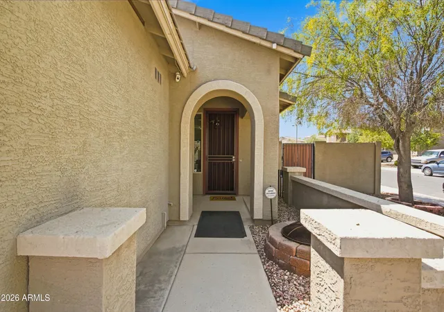Photo 3 of Single family home for sale at 20263 W Tonto St, Buckeye, AZ 85326 | MLS# 7070929 | Listing updated on 2026-08-30