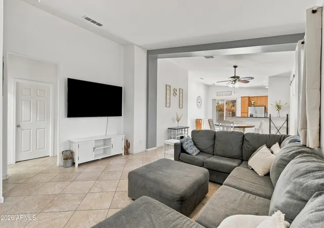 Photo 3 of Single family home for sale at 20263 W Tonto St, Buckeye, AZ 85326 | MLS# 7070929 | Listing updated on 2026-08-30
