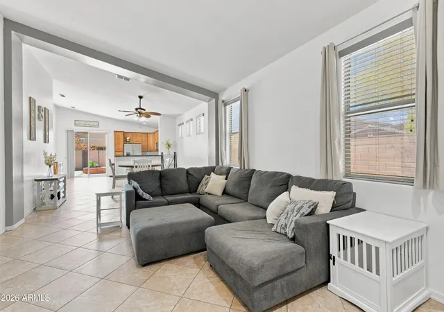 Photo 4 of Single family home for sale at 20263 W Tonto St, Buckeye, AZ 85326 | MLS# 7070929 | Listing updated on 2026-08-30