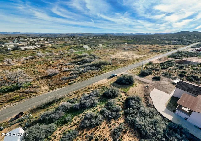 Photo 1 of Land for sale at 20029 E Fremont Dr #1487, Mayer, AZ 86333 | MLS# 7070916 | Listing updated on 2026-08-25