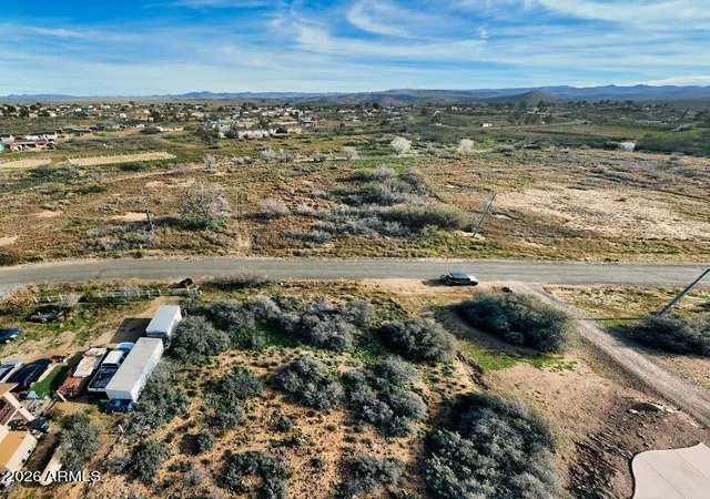 Photo 2 of Land for sale at 20029 E Fremont Dr #1487, Mayer, AZ 86333 | MLS# 7070916 | Listing updated on 2026-08-25