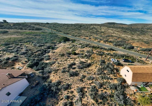 Photo 3 of Land for sale at 20029 E Fremont Dr #1487, Mayer, AZ 86333 | MLS# 7070916 | Listing updated on 2026-10-06
