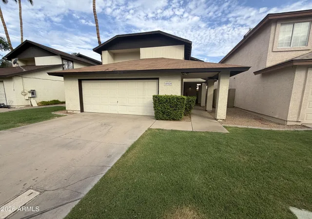 Photo 1 of Single family home for sale at 10020 W Montecito Ave, Phoenix, AZ 85037 | MLS# 7070918 | Listing updated on 2026-09-10