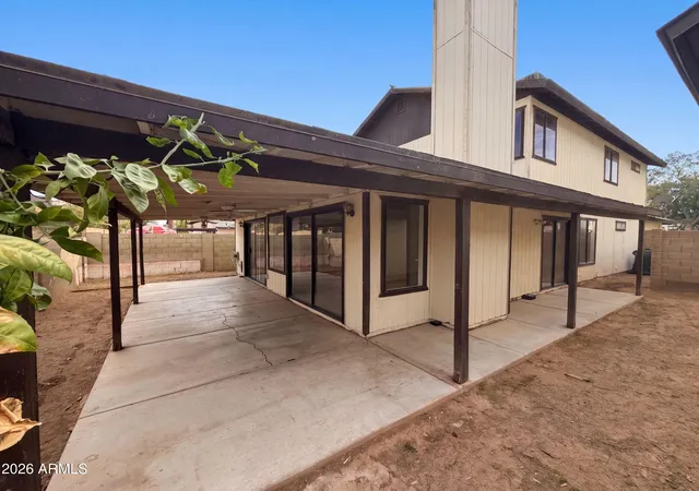Photo 4 of Single family home for sale at 10020 W Montecito Ave, Phoenix, AZ 85037 | MLS# 7070918 | Listing updated on 2026-10-29