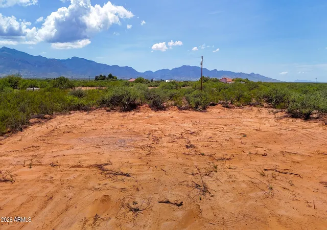 Photo 2 of Land for sale at 0 S Calle Molinar 457 Acres, Sierra Vista, AZ 85650 | MLS# 7070939 | Listing updated on 2026-08-25