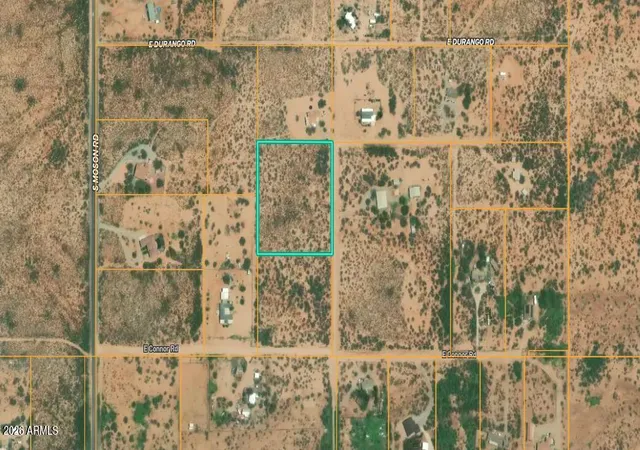 Photo 3 of Land for sale at 0 S Calle Molinar 457 Acres, Sierra Vista, AZ 85650 | MLS# 7070939 | Listing updated on 2026-08-25