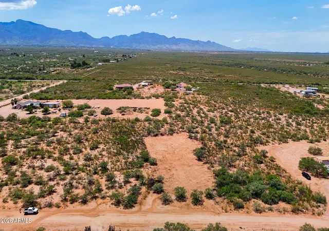 Photo 4 of Land for sale at 0 S Calle Molinar 457 Acres --, Sierra Vista, AZ 85650 | MLS# 7070939 | Listing updated on 2026-10-28