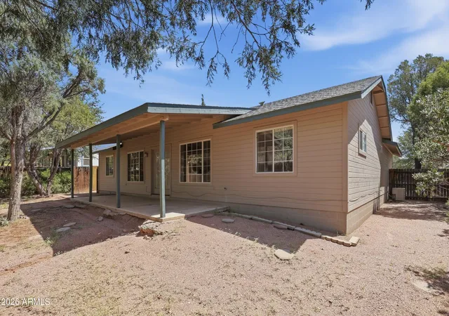 Photo 24 of Single family home for sale at 602 N Blue Spruce Rd, Payson, AZ 85541 | MLS# 7071676 | Listing updated on 2026-08-27