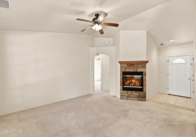 Photo 2 of Single family home for sale at 602 N Blue Spruce Rd, Payson, AZ 85541 | MLS# 7071676 | Listing updated on 2026-08-27
