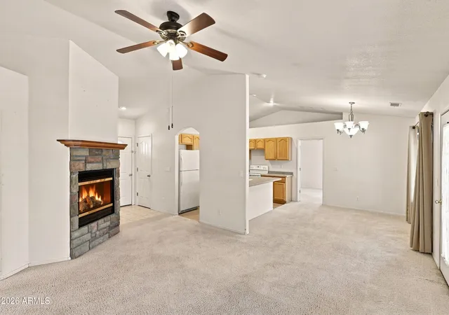 Photo 3 of Single family home for sale at 602 N Blue Spruce Rd, Payson, AZ 85541 | MLS# 7071676 | Listing updated on 2026-08-27